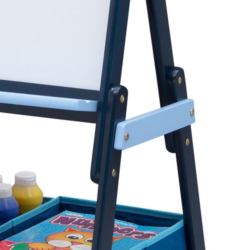 Delta Children Space Adventures Activity Easel W/ Storage