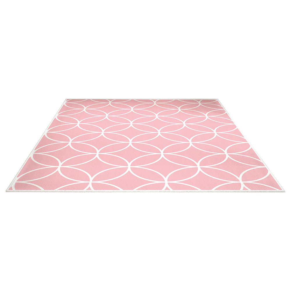 Generic - Geometry Design Area Rugs