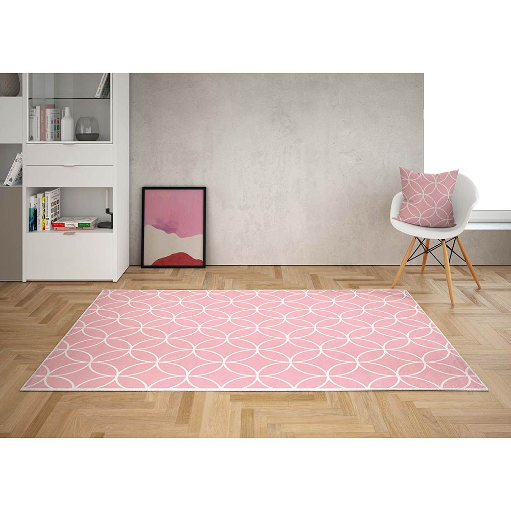 Generic - Geometry Design Area Rugs