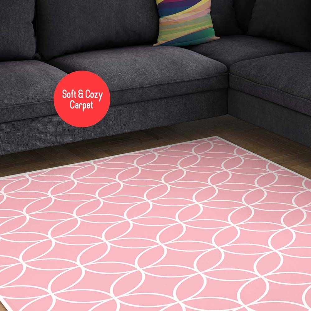 Generic - Geometry Design Area Rugs