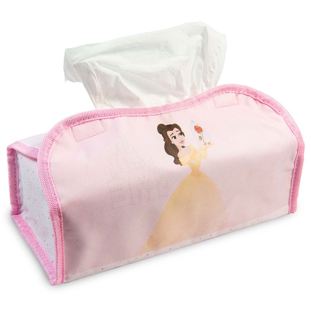 Disney Princess - Tissue Box Cover Holder