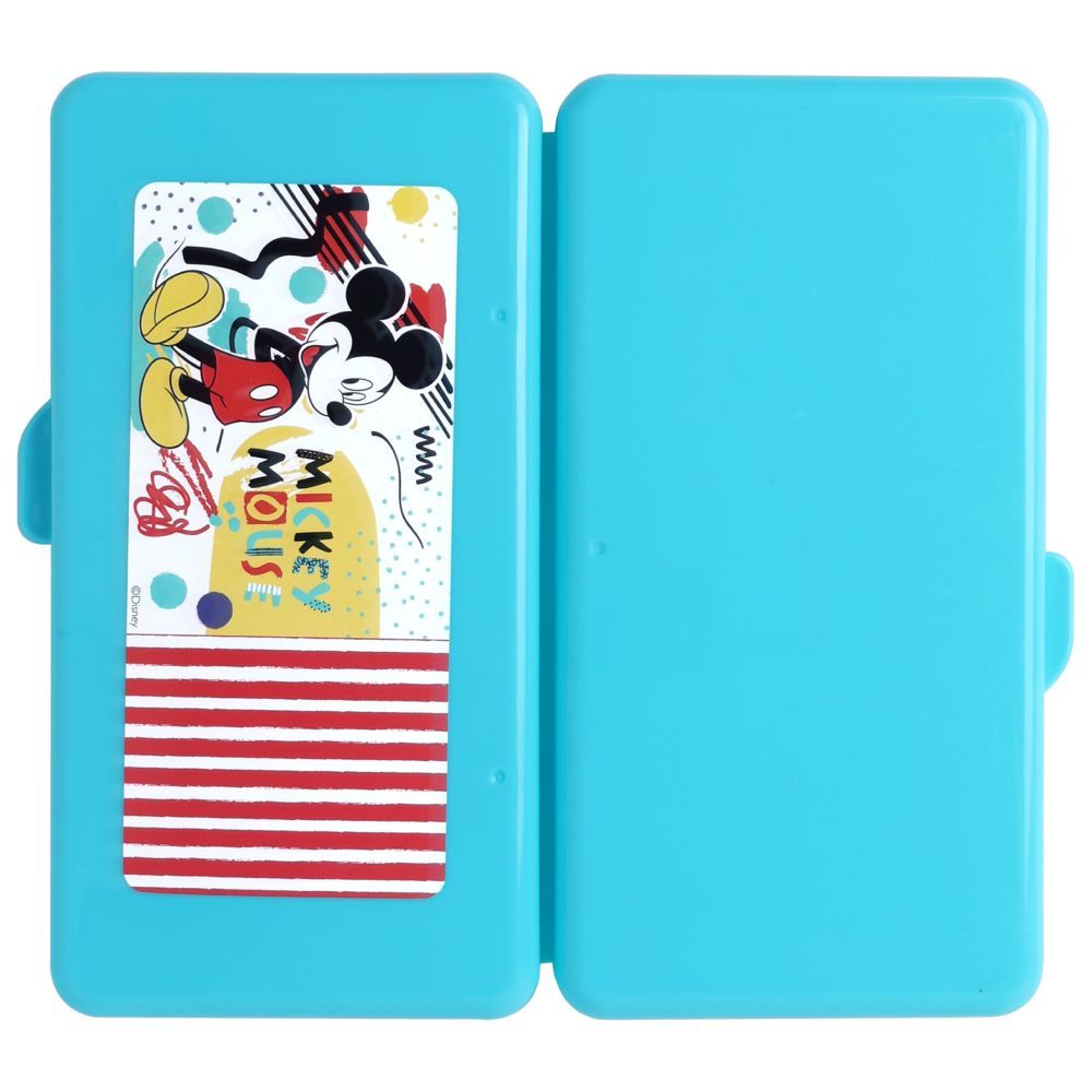 Disney - Baby Wipe Case Pack of 2 - Blue