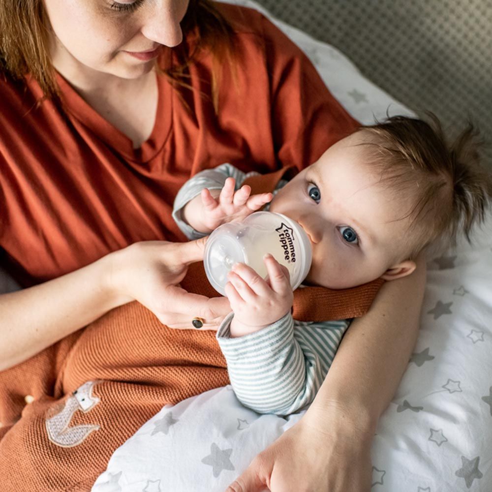 Tommee Tippee - Pregnancy Pillow - White