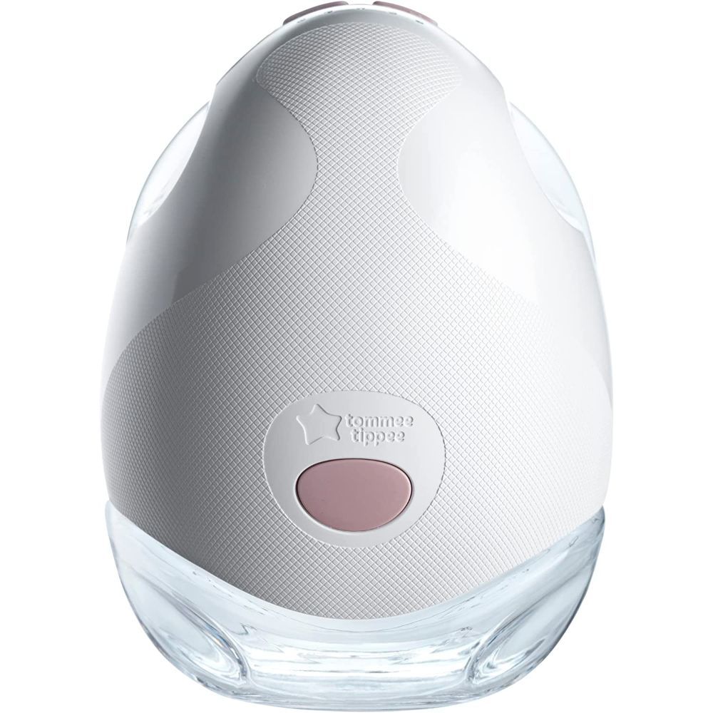 Tommee Tippee - Single Wearable Electric Breast Pump Bundle