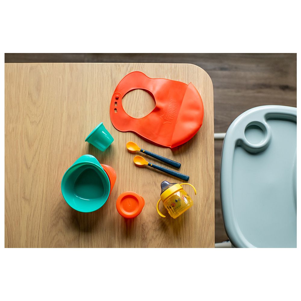 Tommee Tippee - Weaning Kit