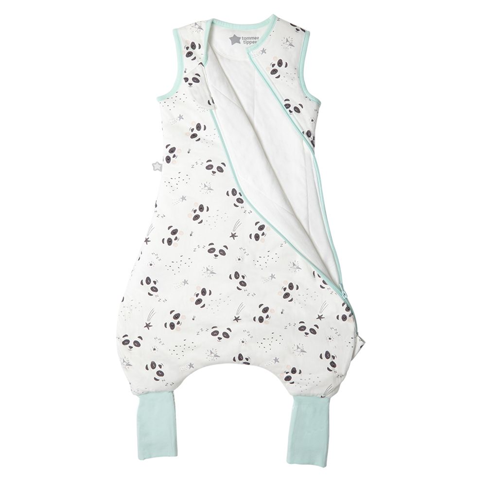 Tommee Tippee - Little Pip Romper Suit - White 