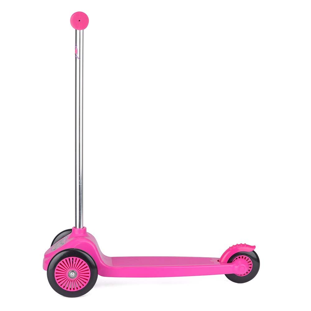 Xootz - Mini Tri Scooter - Pink