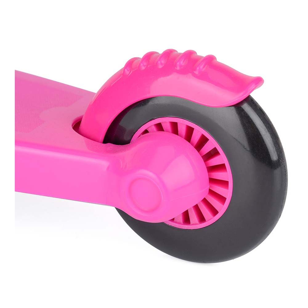 Xootz - Mini Tri Scooter - Pink