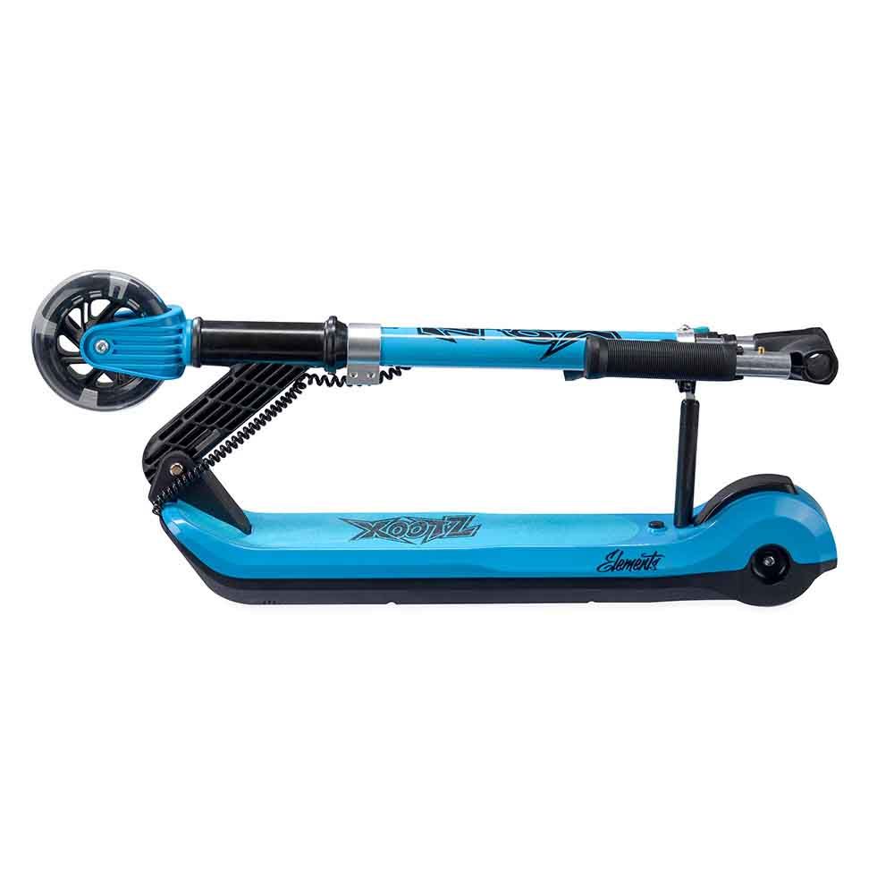 Xootz - Element Electric Scooter - Blue