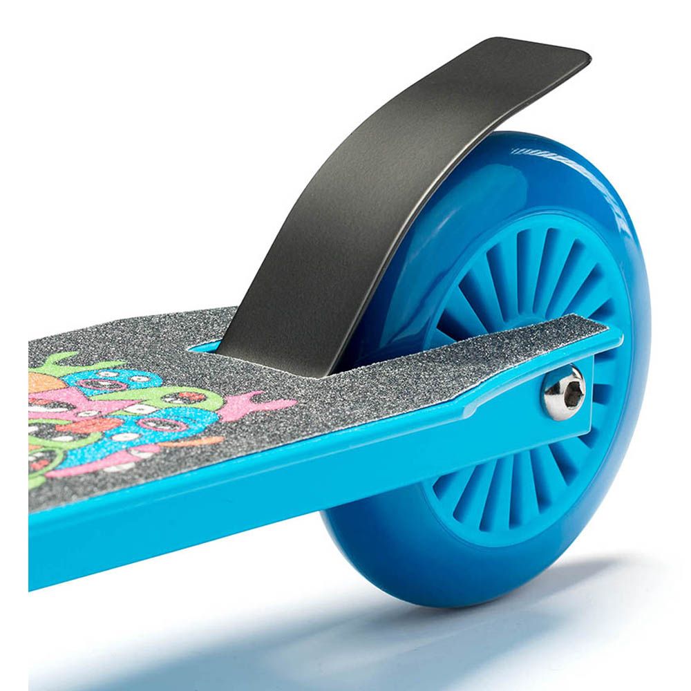 Xootz - Monster Mash Up Youth Scooter - Blue