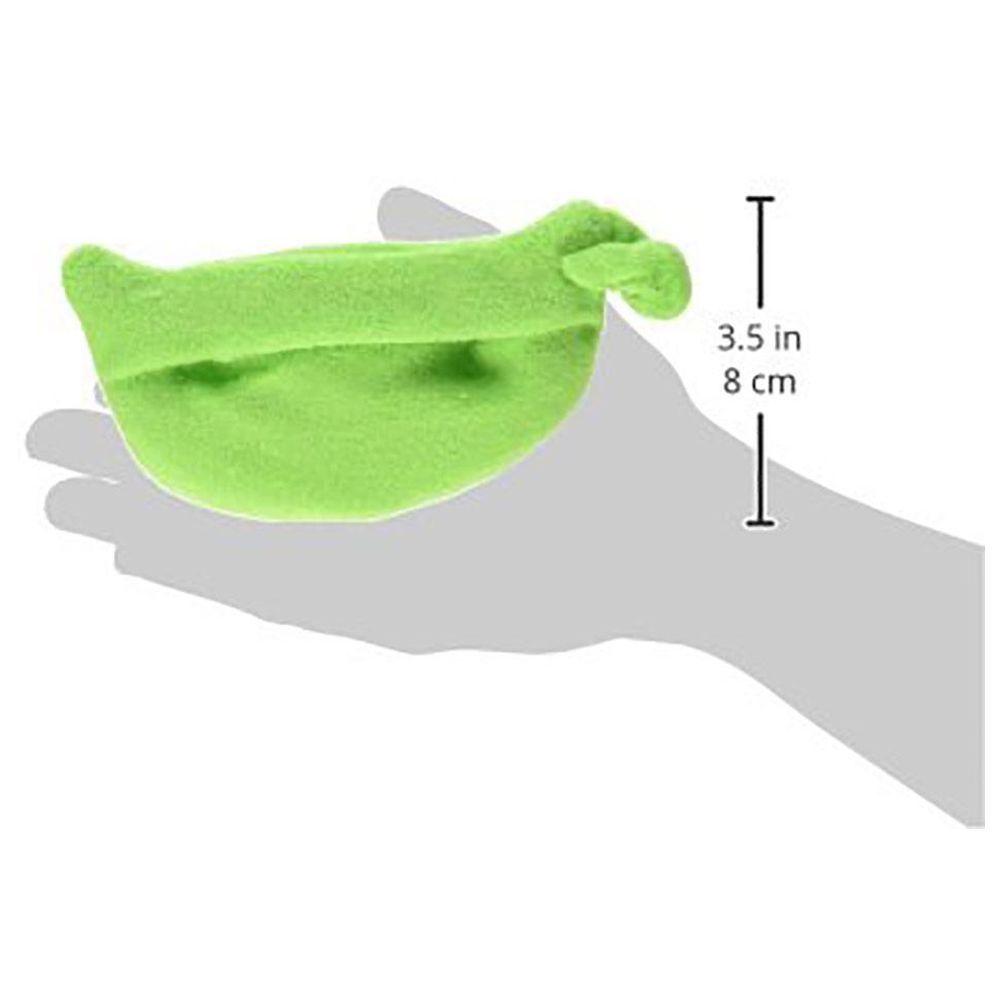 The First Years - Chilled Peas 2-in-1 Teether