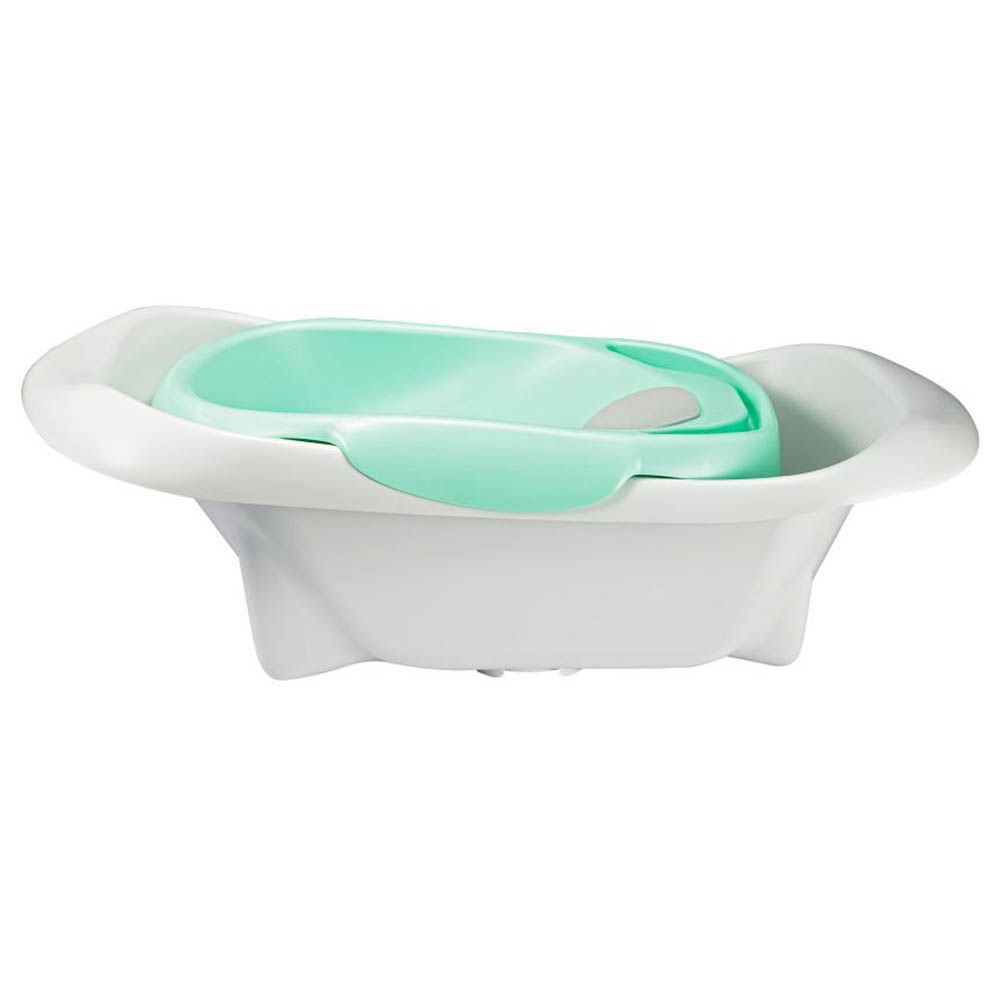 The First Years - 4-in1 Warming Comfort Tub