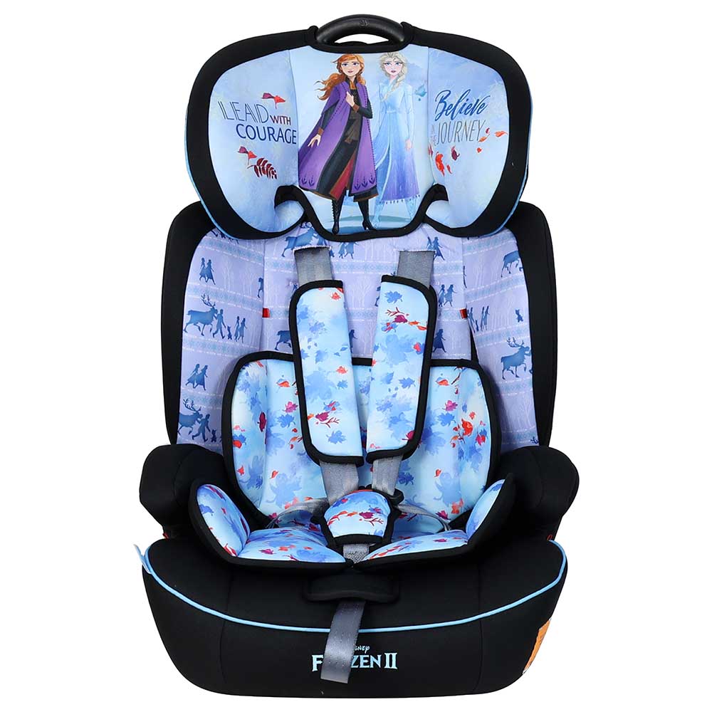 Mothercare frozen car seat hotsell