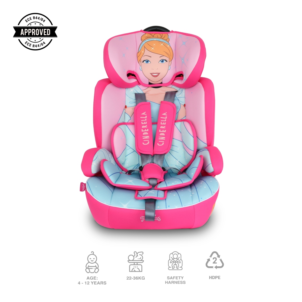 Princess car seat and stroller best sale