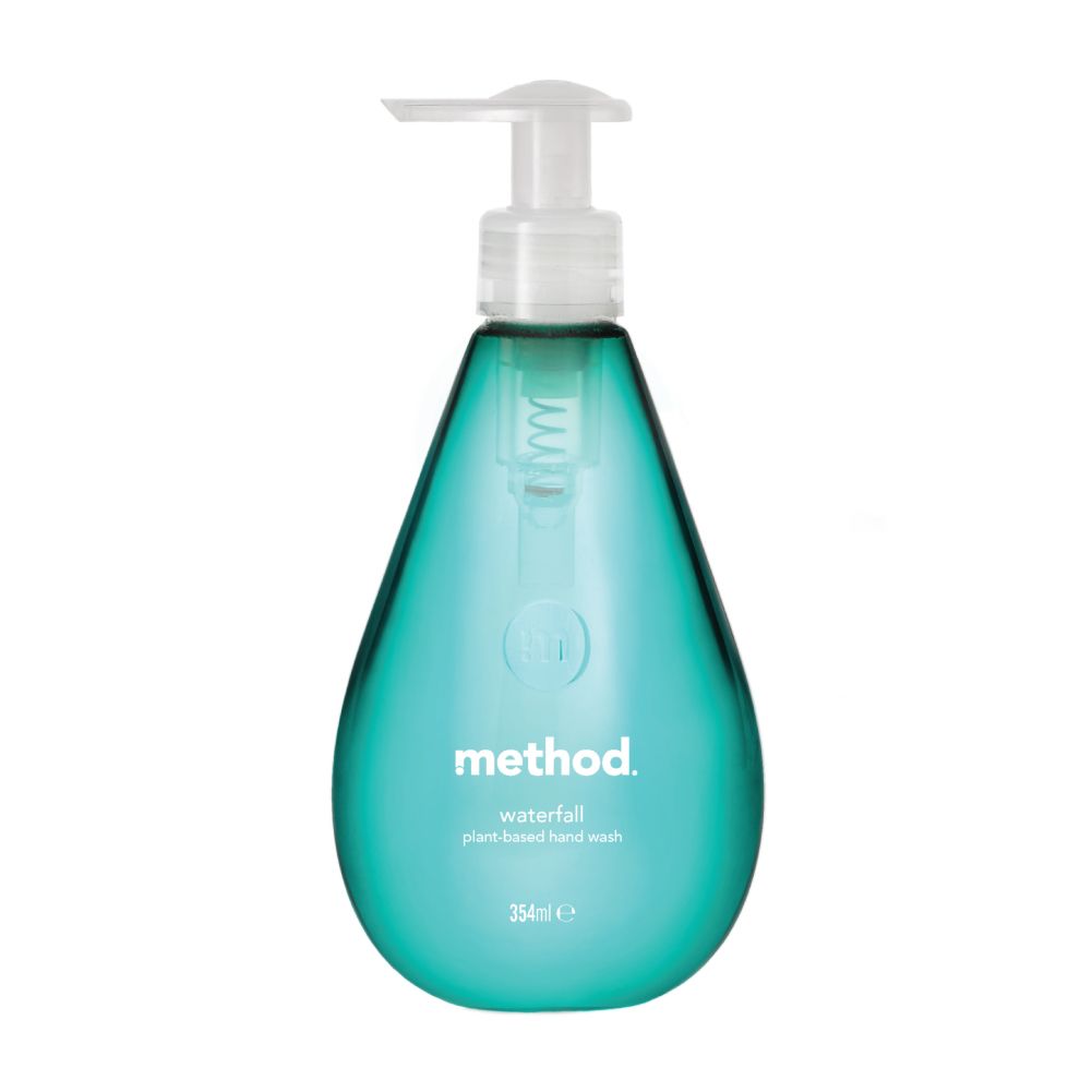 Method - Handsoap Waterfall - 354ml