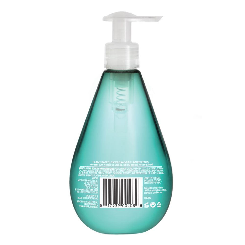 Method - Handsoap Waterfall - 354ml