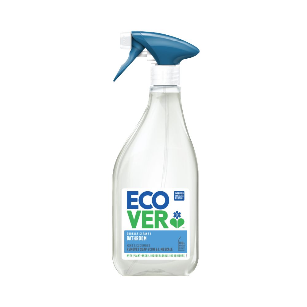 Ecover - Bathroom Cleaner Spray - 0.5L