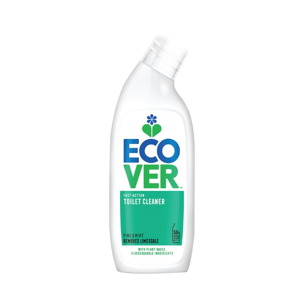 Ecover Toilet Cleaner Pine 0.75L