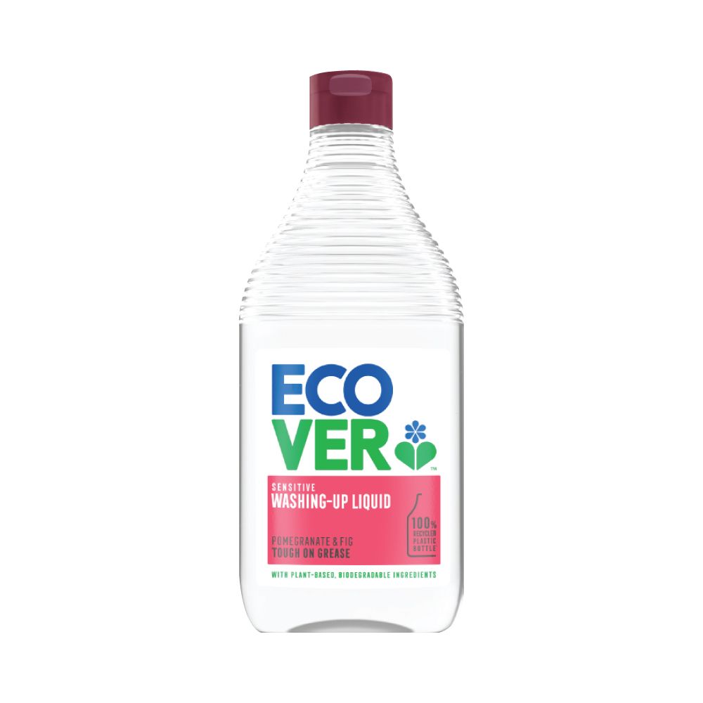 Ecover - Washing Up Pomegranate & Fig 450ml