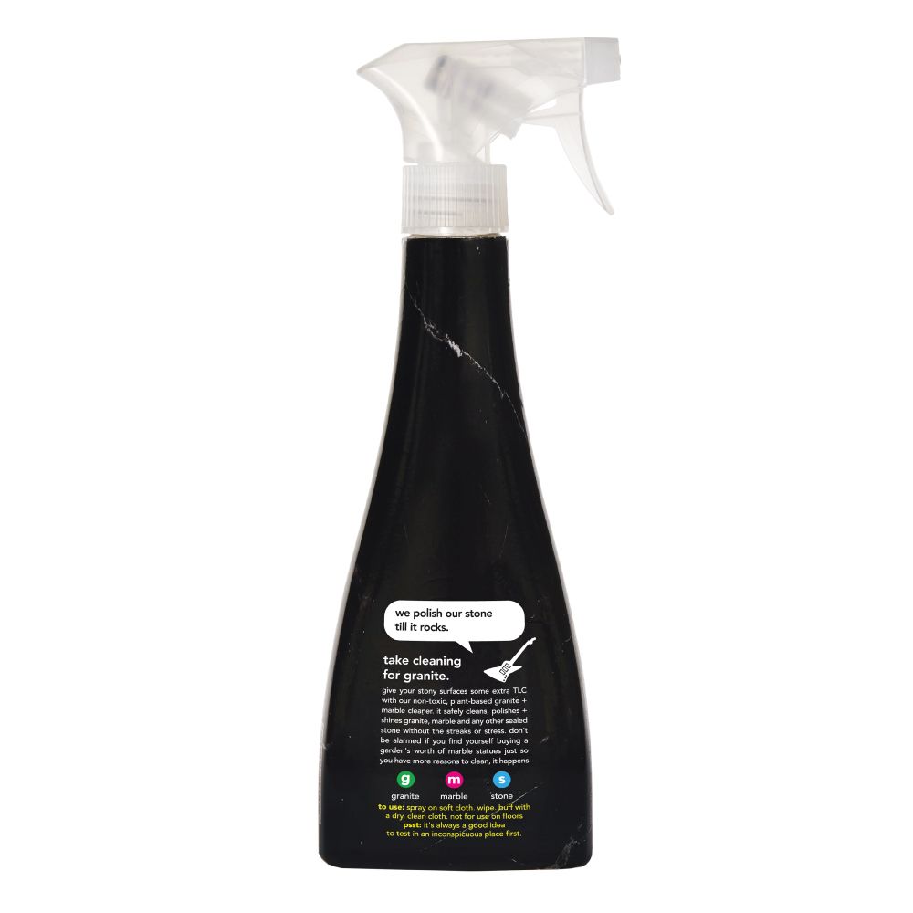 Method - Granite + Marble Spray Cleaner 354ml