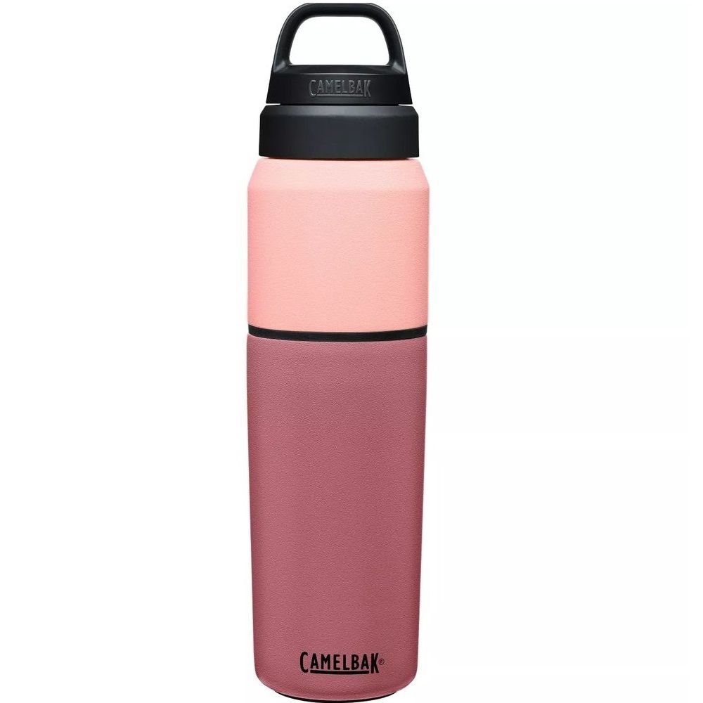 Camelbak - Vacuum Insulated 22oz/16oz Bottle - Rose and Pink