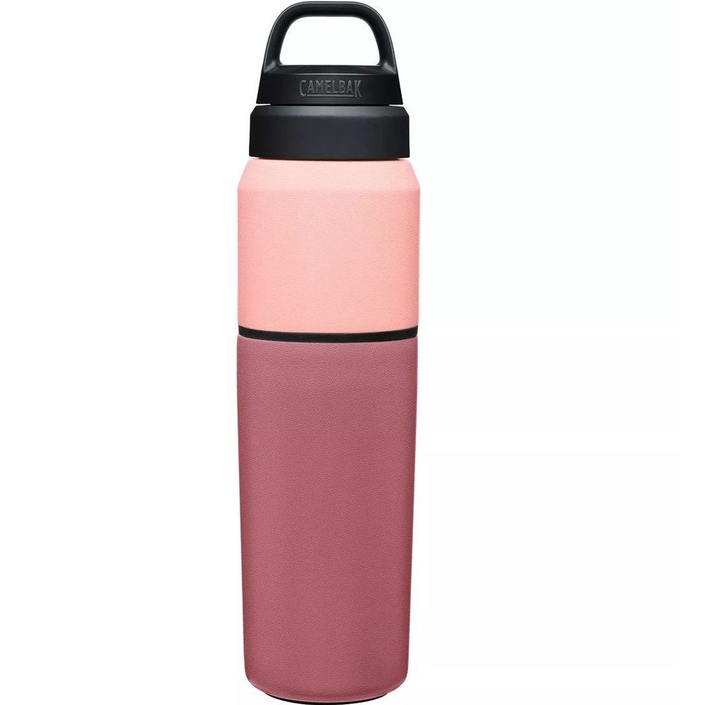 Camelbak - Vacuum Insulated 22oz/16oz Bottle - Rose and Pink