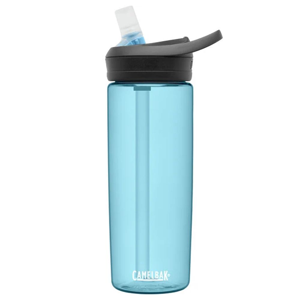 CamelBak - Eddy+ Water Bottle 600ml - True Blue