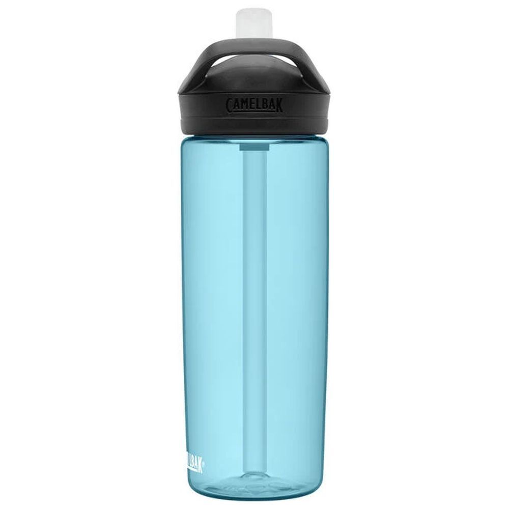 CamelBak - Eddy+ Water Bottle 600ml - True Blue