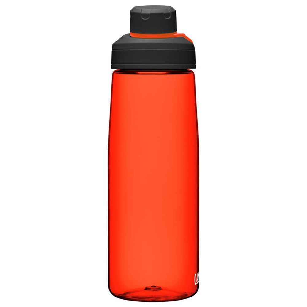 CamelBak - Chute Mag Bottle - Fiery Red - 750ml