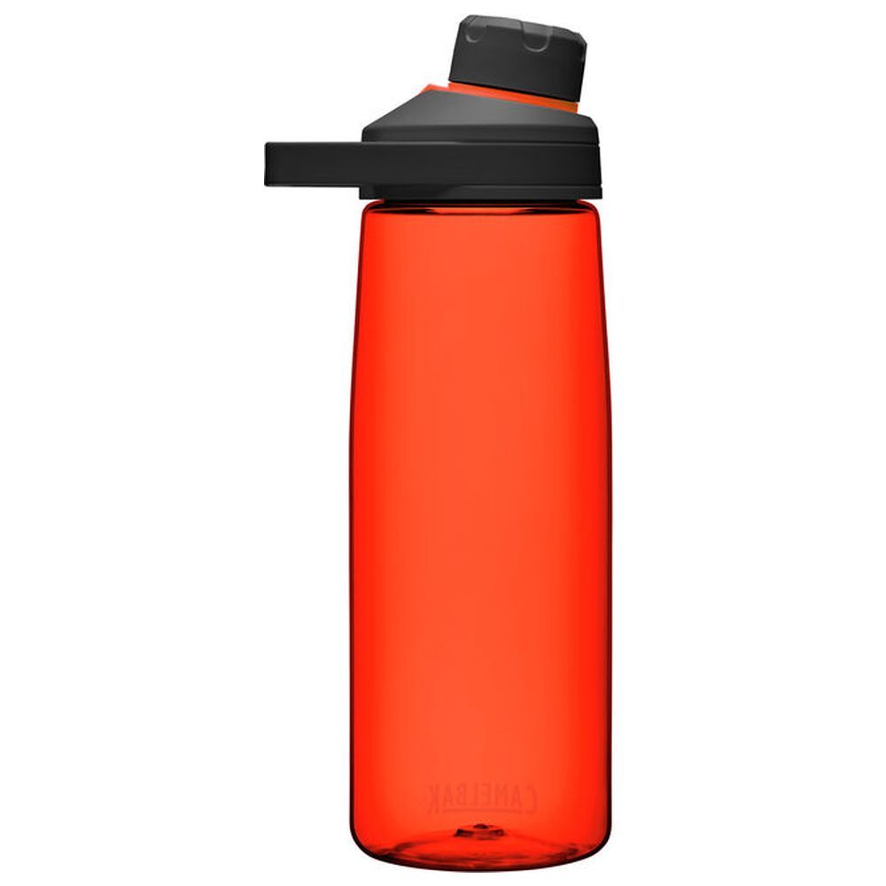 CamelBak - Chute Mag Bottle - Fiery Red - 750ml