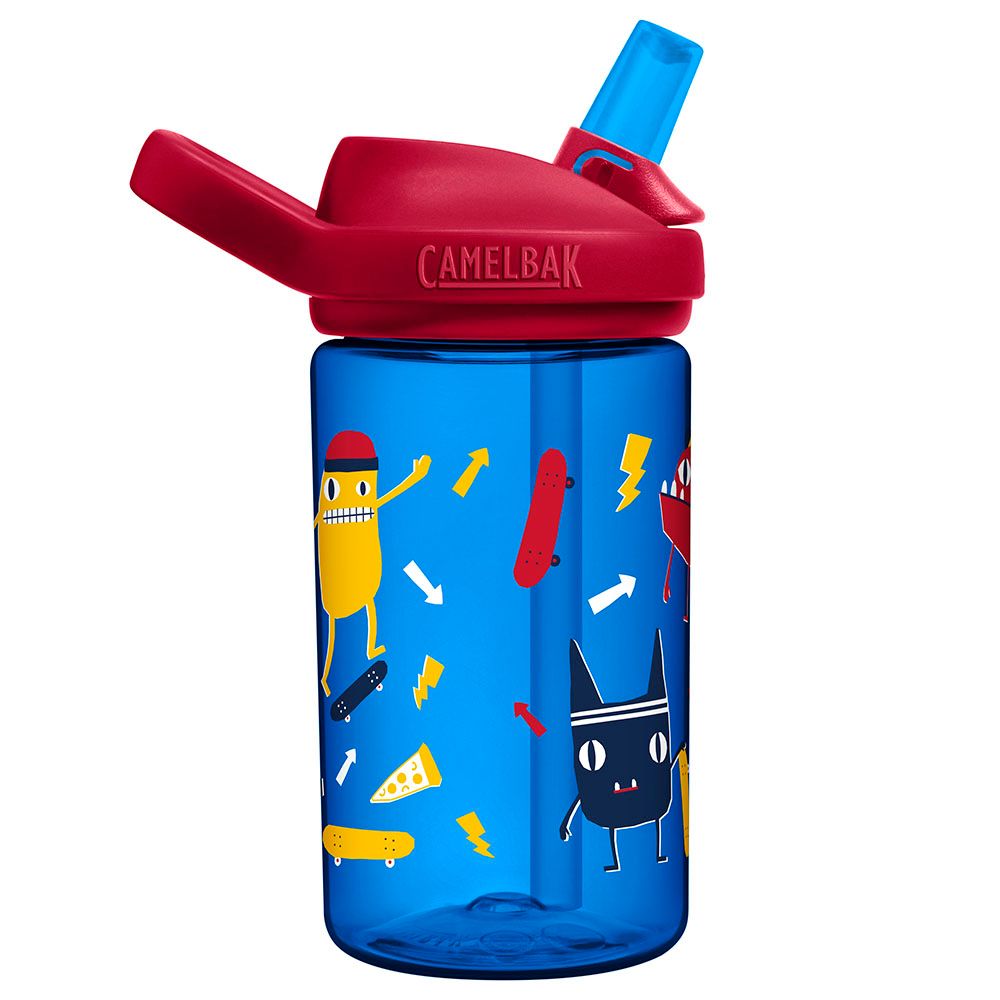 Camelbak - Eddy+ Kids Skate Monsters 414ml