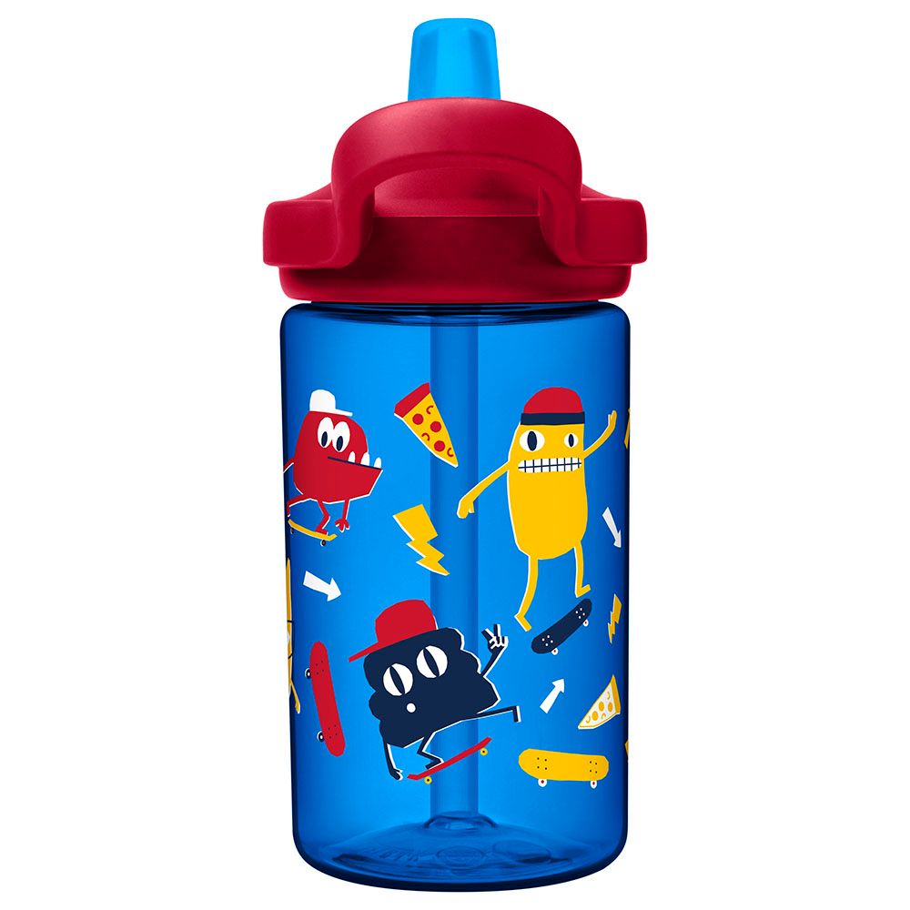 Camelbak - Eddy+ Kids Skate Monsters 414ml