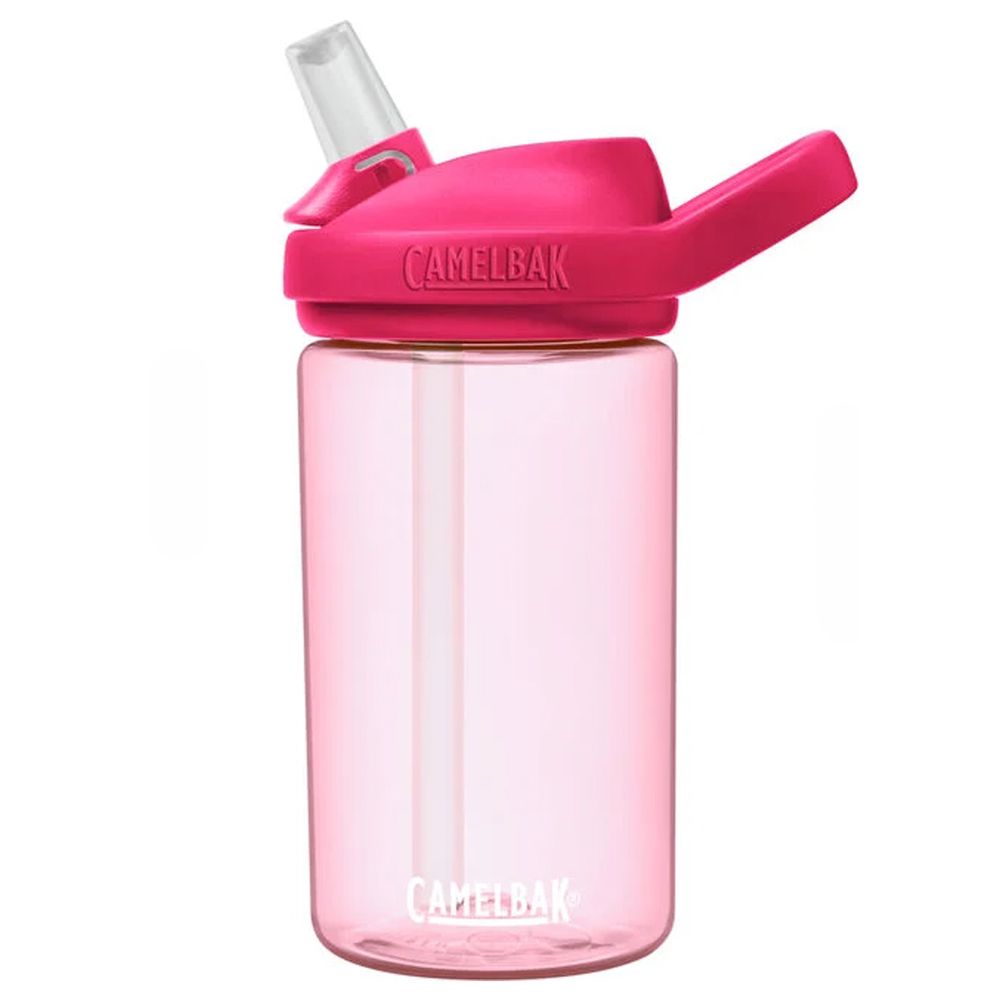 CamelBak - Eddy+ Kids Bottle - Grapefruit - 400ml