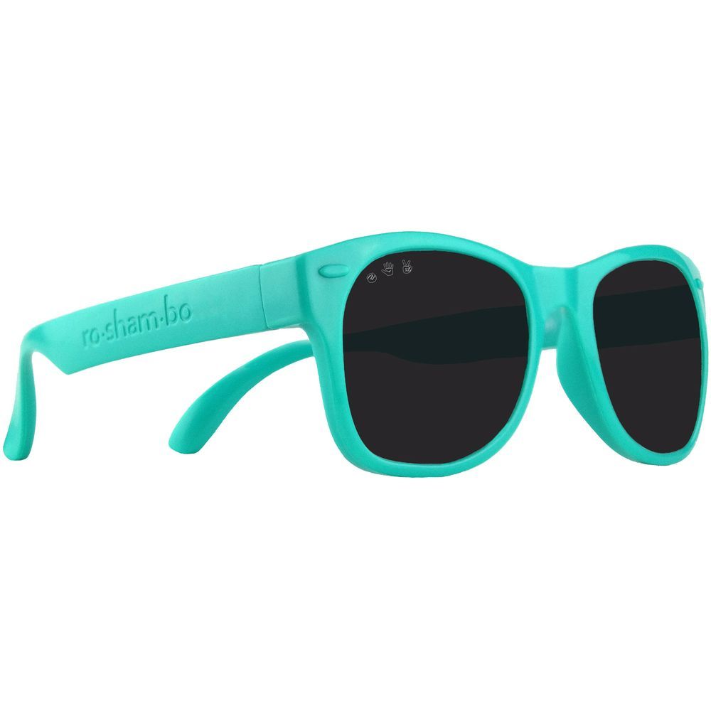 Roshambo - Goonies Baby Polarized Shades - Mint