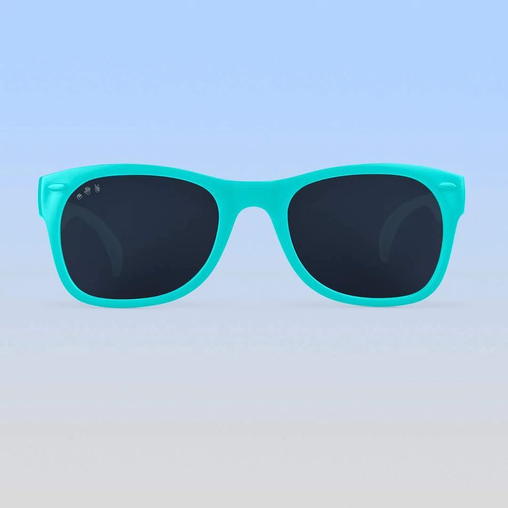 Roshambo - Goonies Baby Polarized Shades - Mint