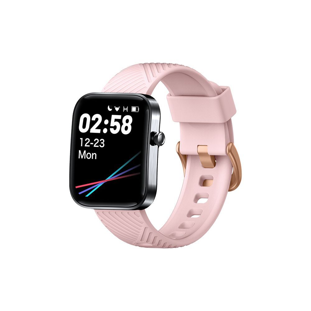 Iwown - Smart Watch H1C - Pink