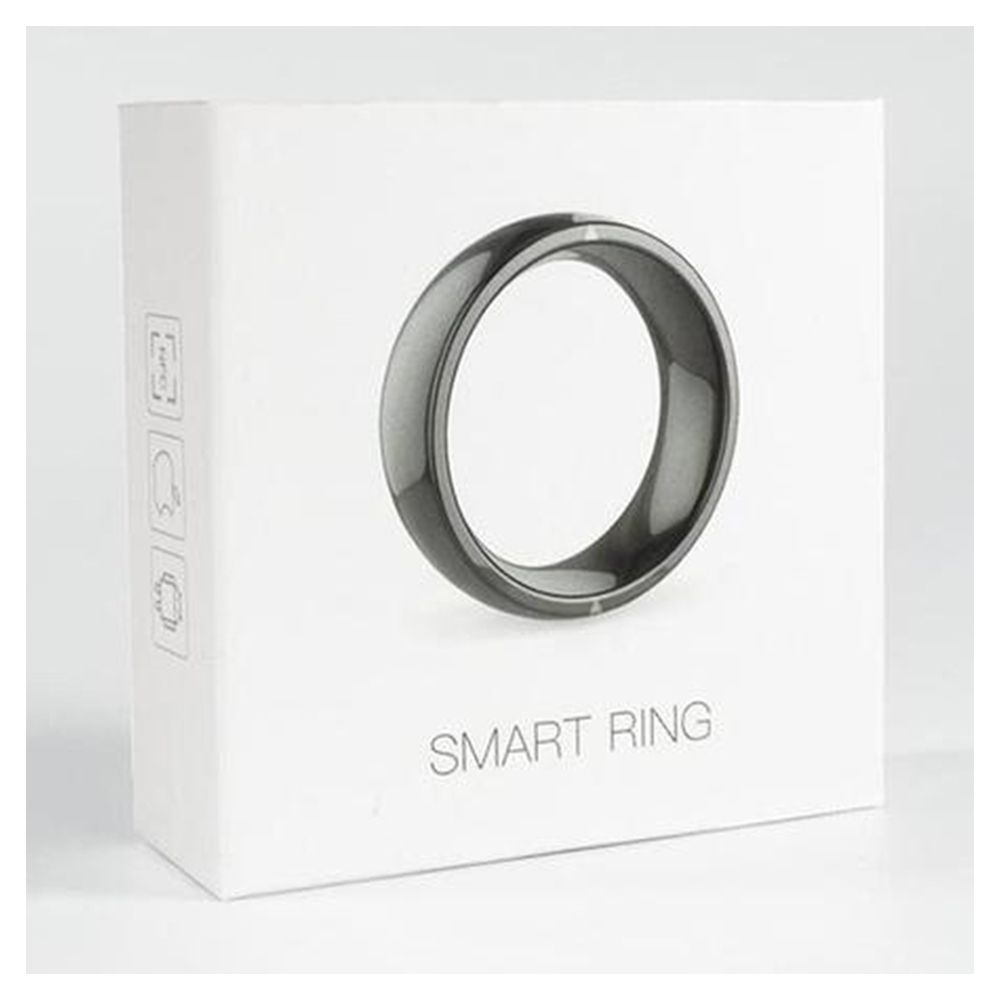 Trend Hub - Jakcom Smart Ring JSR21