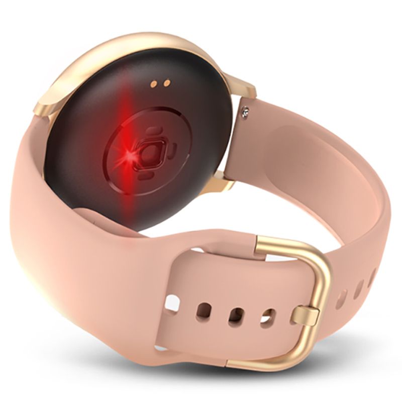 IWOWN - Smart Watch CR112 - Pink