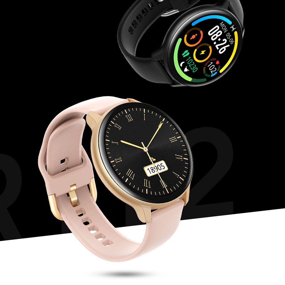 IWOWN - Smart Watch CR112 - Pink