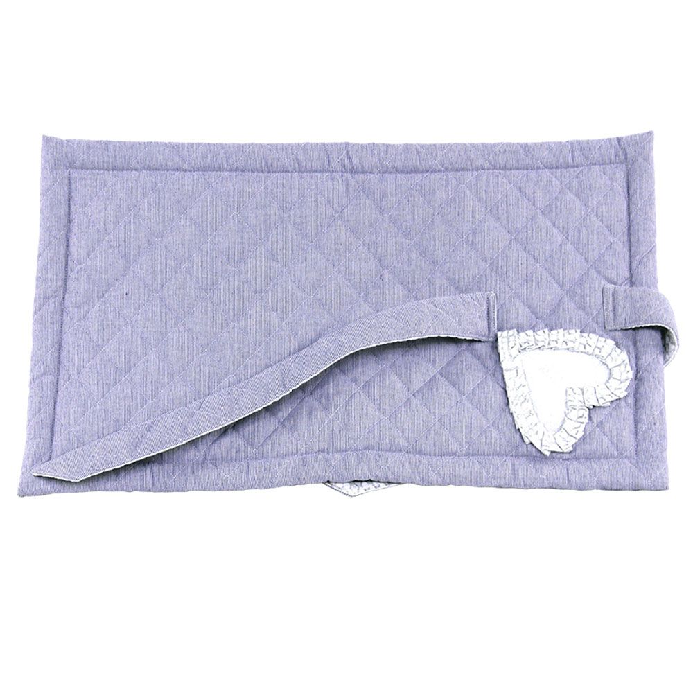 LilTheres - Daytrip Set - Silver Star - Purple