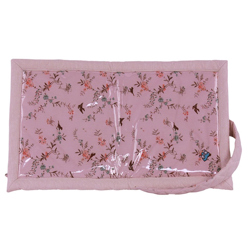 LilTheres - Daytrip Set - Birdie Rose - Pink