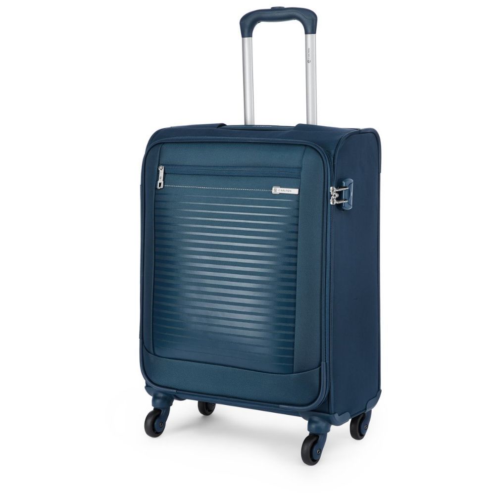 Carlton - Wexford Blue Saphire 69cm Medium Check-In Luggage