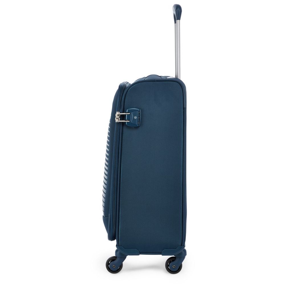 Carlton - Wexford Blue Saphire 69cm Medium Check-In Luggage