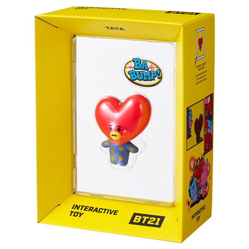 BT21 - Interactive Toy Tata