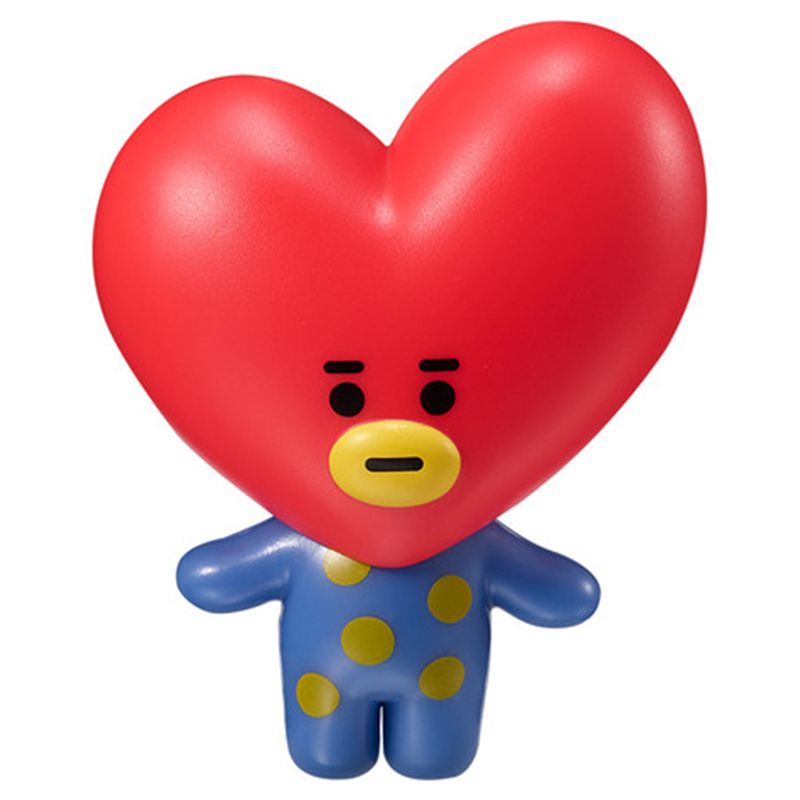 BT21 - Interactive Toy Tata