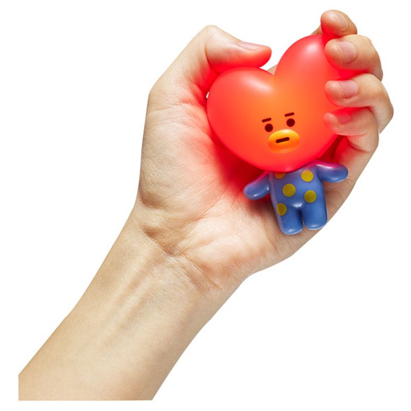 BT21 - Interactive Toy Tata