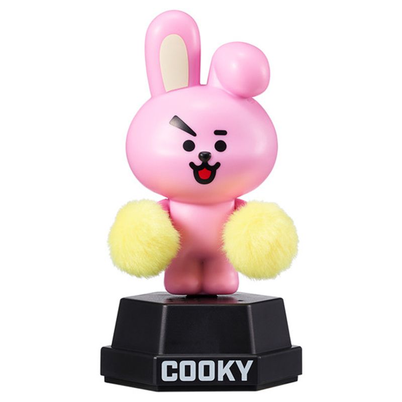 BT21 - Interactive Toy Cooky