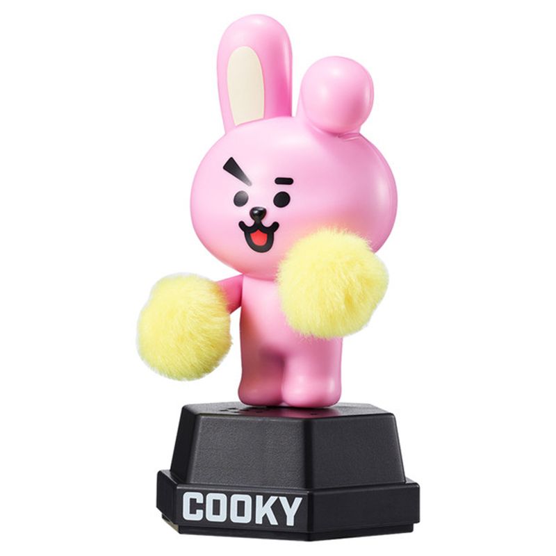 BT21 - Interactive Toy Cooky