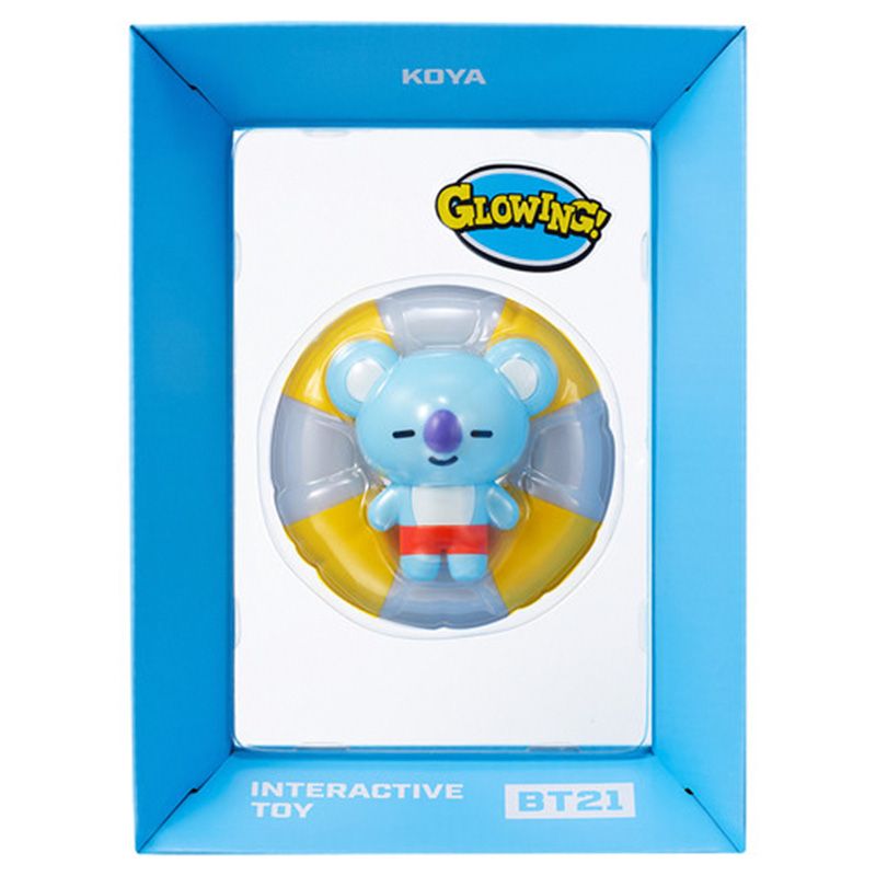 BT21 - Interactive Toy Koya