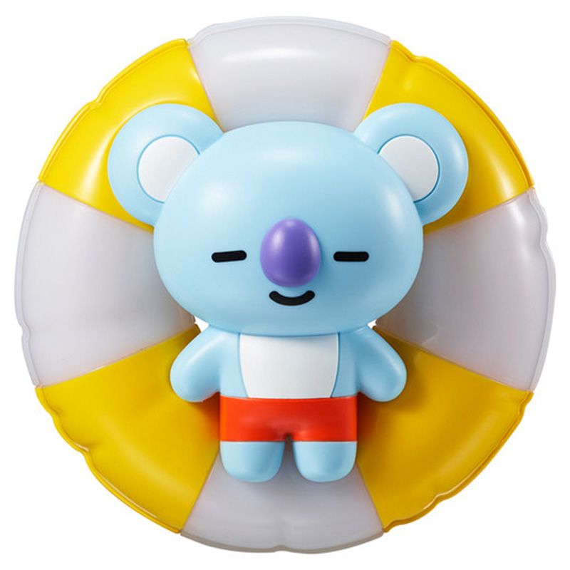 BT21 - Interactive Toy Koya